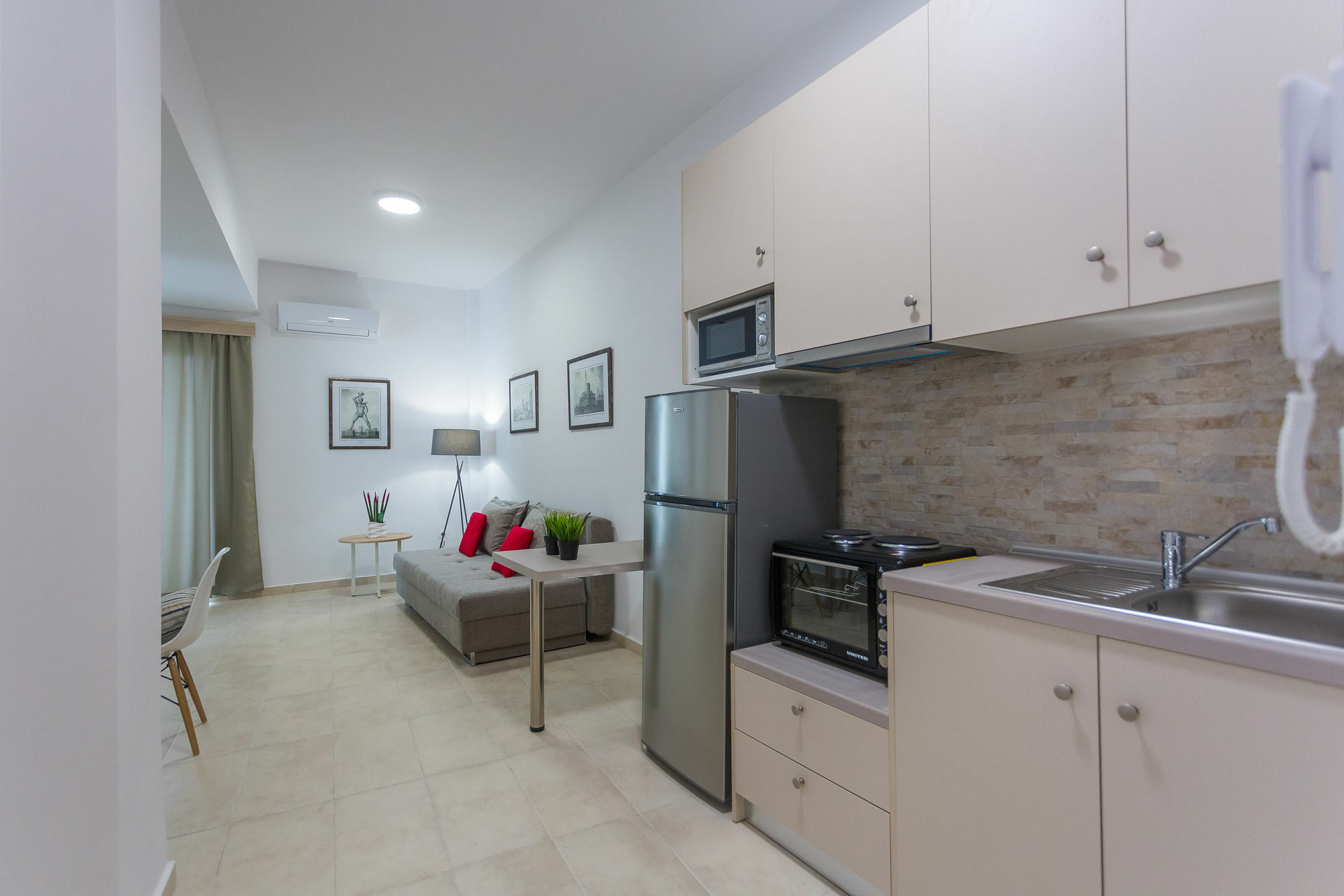 The Perfect Spot Luxury Apartments Rhodes City Exterior photo